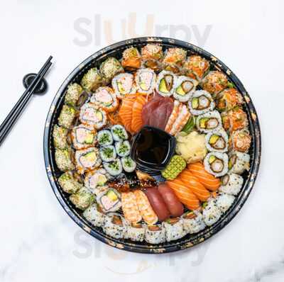Sushi Circle
