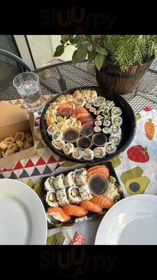 Sushi Circle