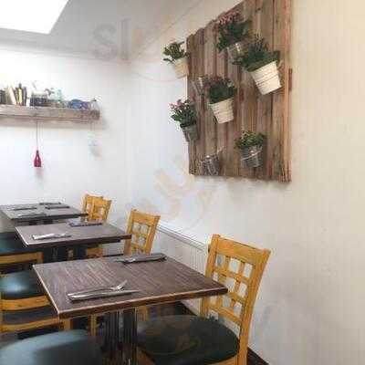 Countryside Creperie