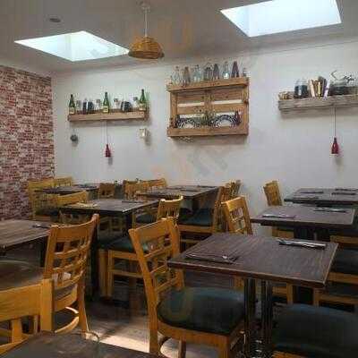 Countryside Creperie