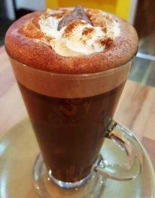 Countryside Creperie