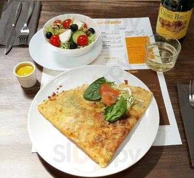 Countryside Creperie