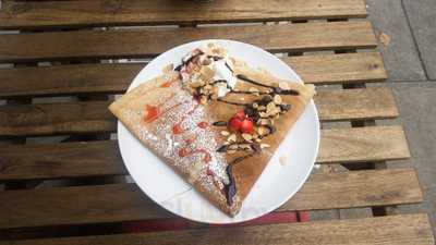 Countryside Creperie