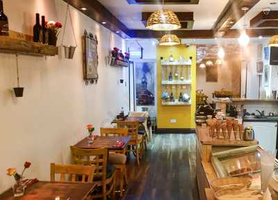 Countryside Creperie