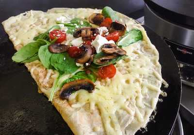 Countryside Creperie