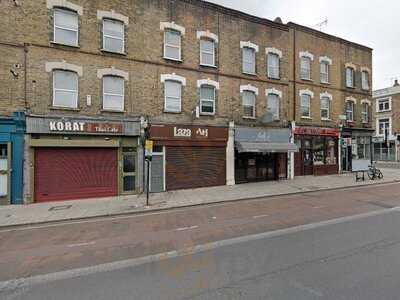 Countryside Creperie