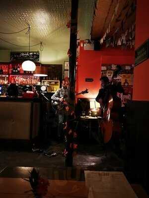 Walker Briggs, Crystal Palace