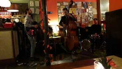 Walker Briggs, Crystal Palace