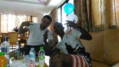 Somewhere Over Knowhere