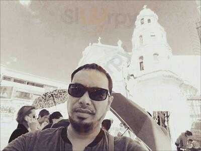 Somewhere Over Knowhere