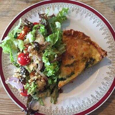 Somewhere Over Knowhere