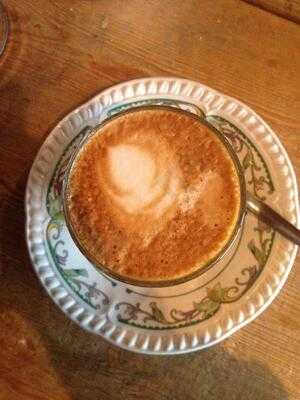 Somewhere Over Knowhere