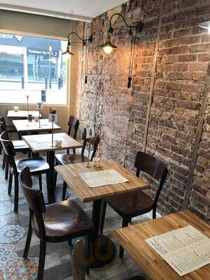 The Manor House Wanstead