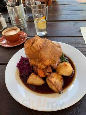 The Manor House Wanstead