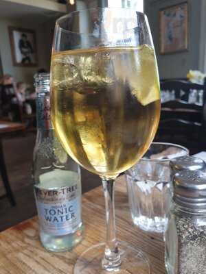 The Manor House Wanstead