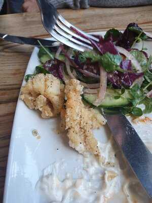 The Manor House Wanstead