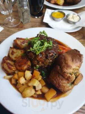 The Manor House Wanstead