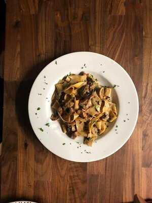 Bella Vista Restaurant