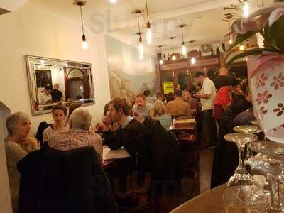 Bella Vista Restaurant