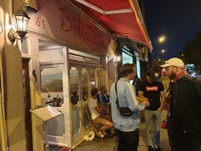 Bella Vista Restaurant