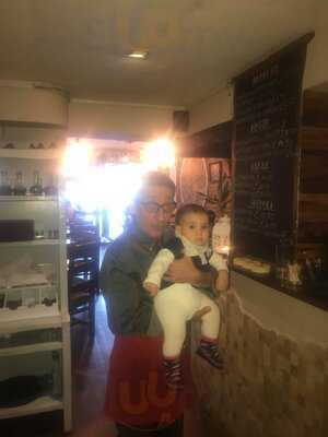 Bella Vista Restaurant