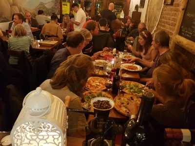 Bella Vista Restaurant