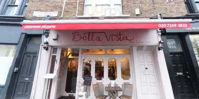 Bella Vista Restaurant