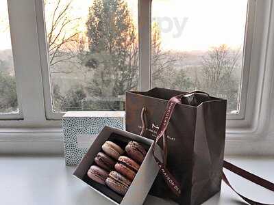 La Maison Du Chocolat