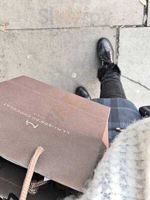 La Maison Du Chocolat
