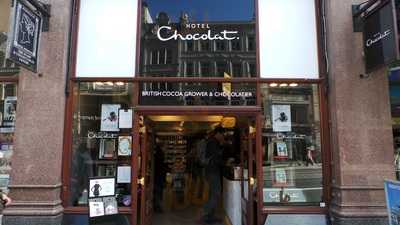 La Maison Du Chocolat