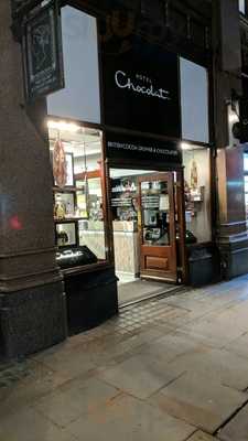 La Maison Du Chocolat