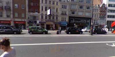 La Maison Du Chocolat