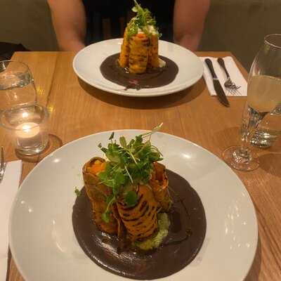 The Gate St John's Wood