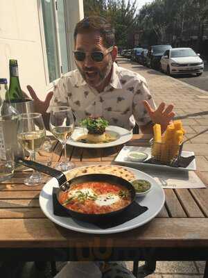 The Gate St John's Wood