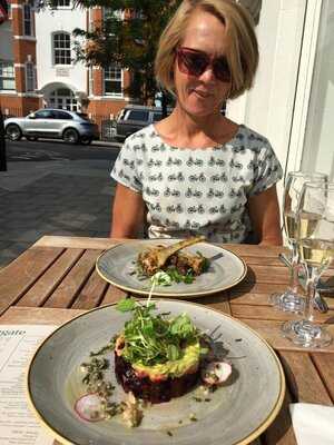 The Gate St John's Wood