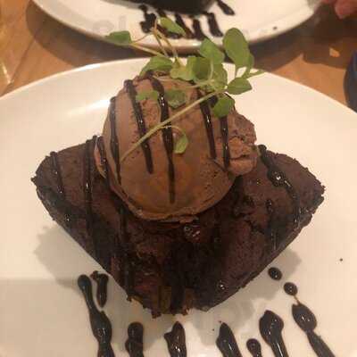 The Gate St John's Wood