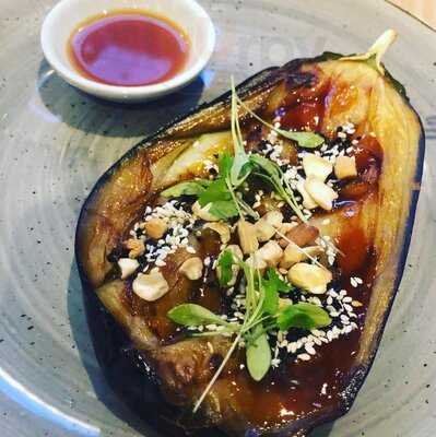 The Gate St John's Wood