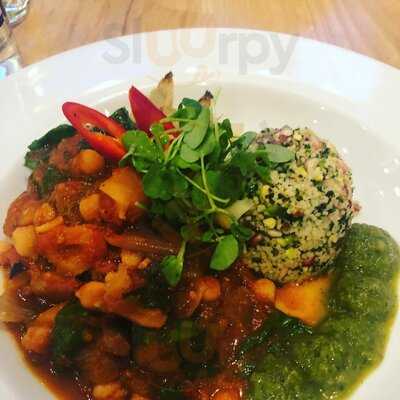 The Gate St John's Wood