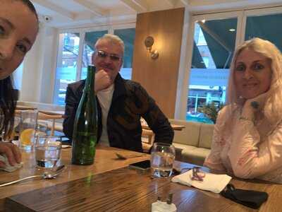 The Gate St John's Wood