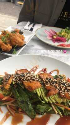 The Gate St John's Wood