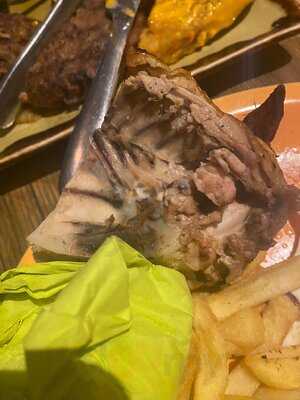 The Beulah Spa Harvester