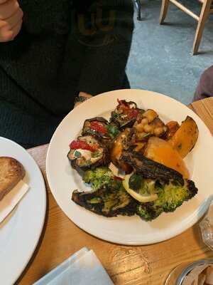 Sable D'or Crouch End