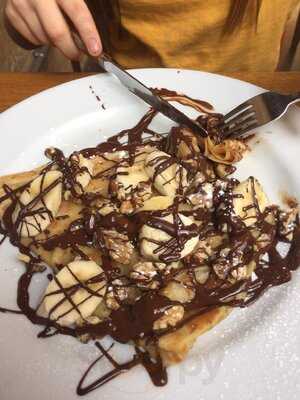 Sable D'or Crouch End