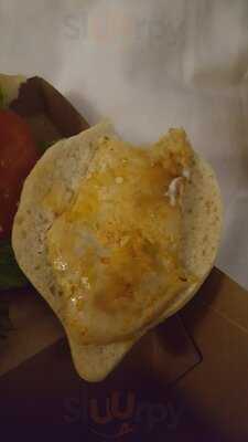 Nando's Canary Wharf - Cabot Place