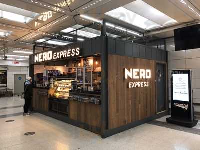 Caffe Nero