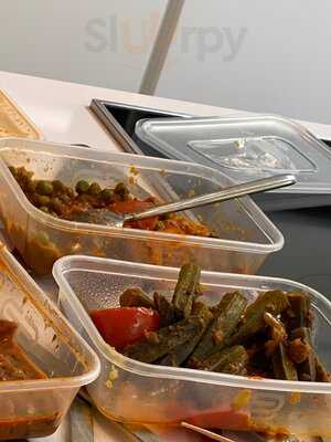 Bayleaf Indian Takeaway