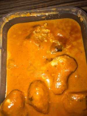 Bayleaf Indian Takeaway