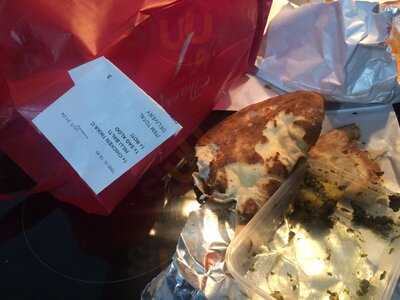 Bayleaf Indian Takeaway