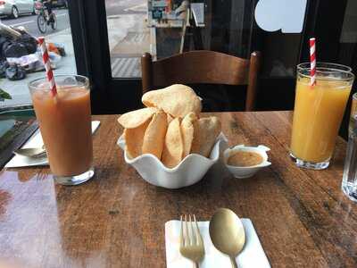 Khobkhun Thai Cuisine