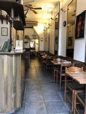 Khobkhun Thai Cuisine